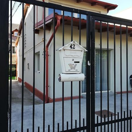 Cara Studio Cu Parcare - Cluj-Napoca Zona Republicii Exteriér fotografie