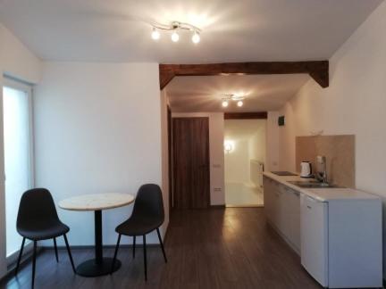 Cara Studio Cu Parcare - Cluj-Napoca Zona Republicii Exteriér fotografie