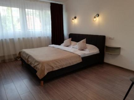 Cara Studio Cu Parcare - Cluj-Napoca Zona Republicii Exteriér fotografie