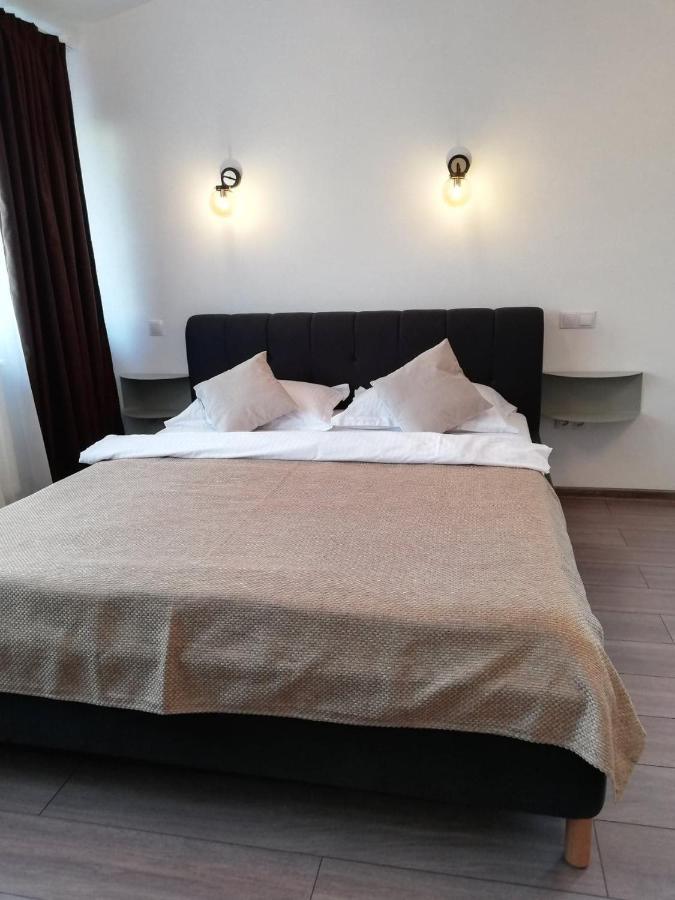 Cara Studio Cu Parcare - Cluj-Napoca Zona Republicii Exteriér fotografie