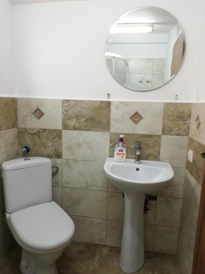 Cara Studio Cu Parcare - Cluj-Napoca Zona Republicii Exteriér fotografie