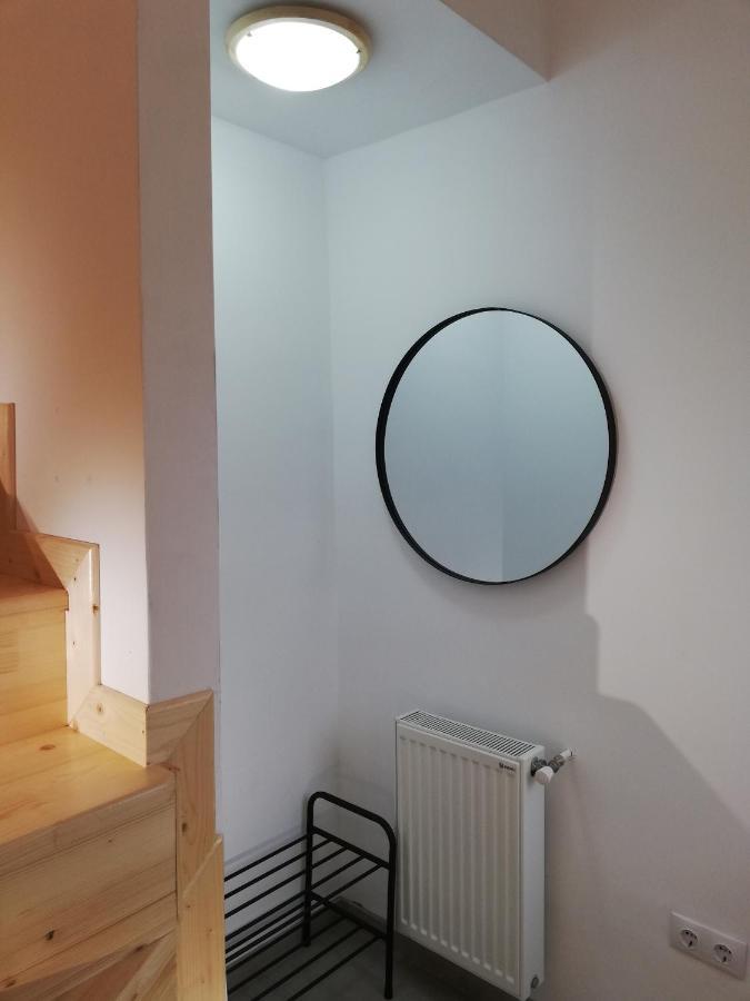 Cara Studio Cu Parcare - Cluj-Napoca Zona Republicii Exteriér fotografie