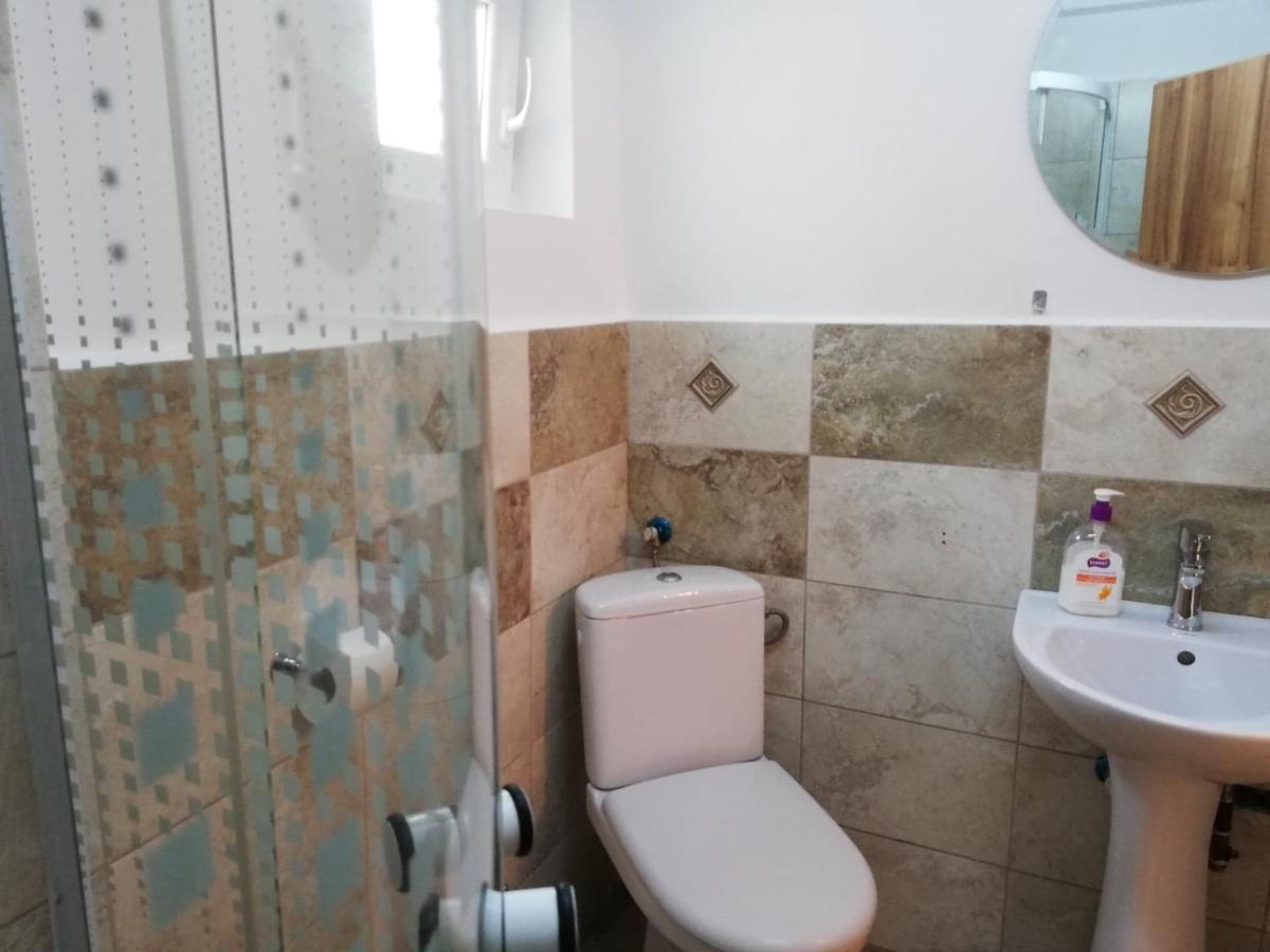 Cara Studio Cu Parcare - Cluj-Napoca Zona Republicii Exteriér fotografie